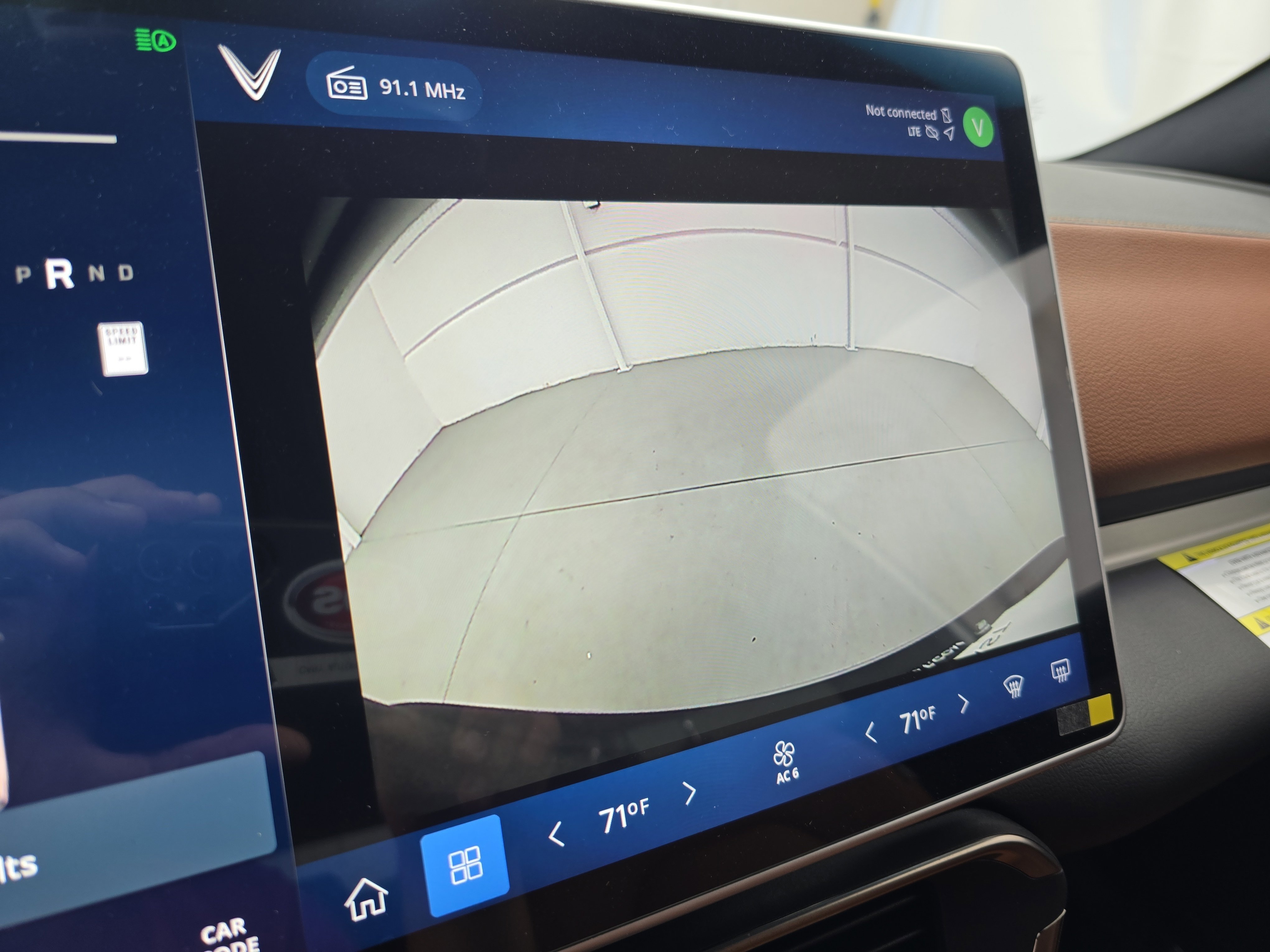 New 2025 VinFast VF 8 Plus image 21