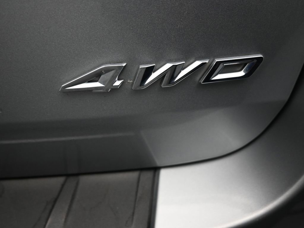 Used 2023 Ford Explorer Limited image 39