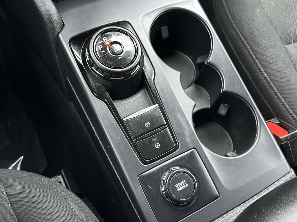 Used 2021 Ford Bronco Sport image 28