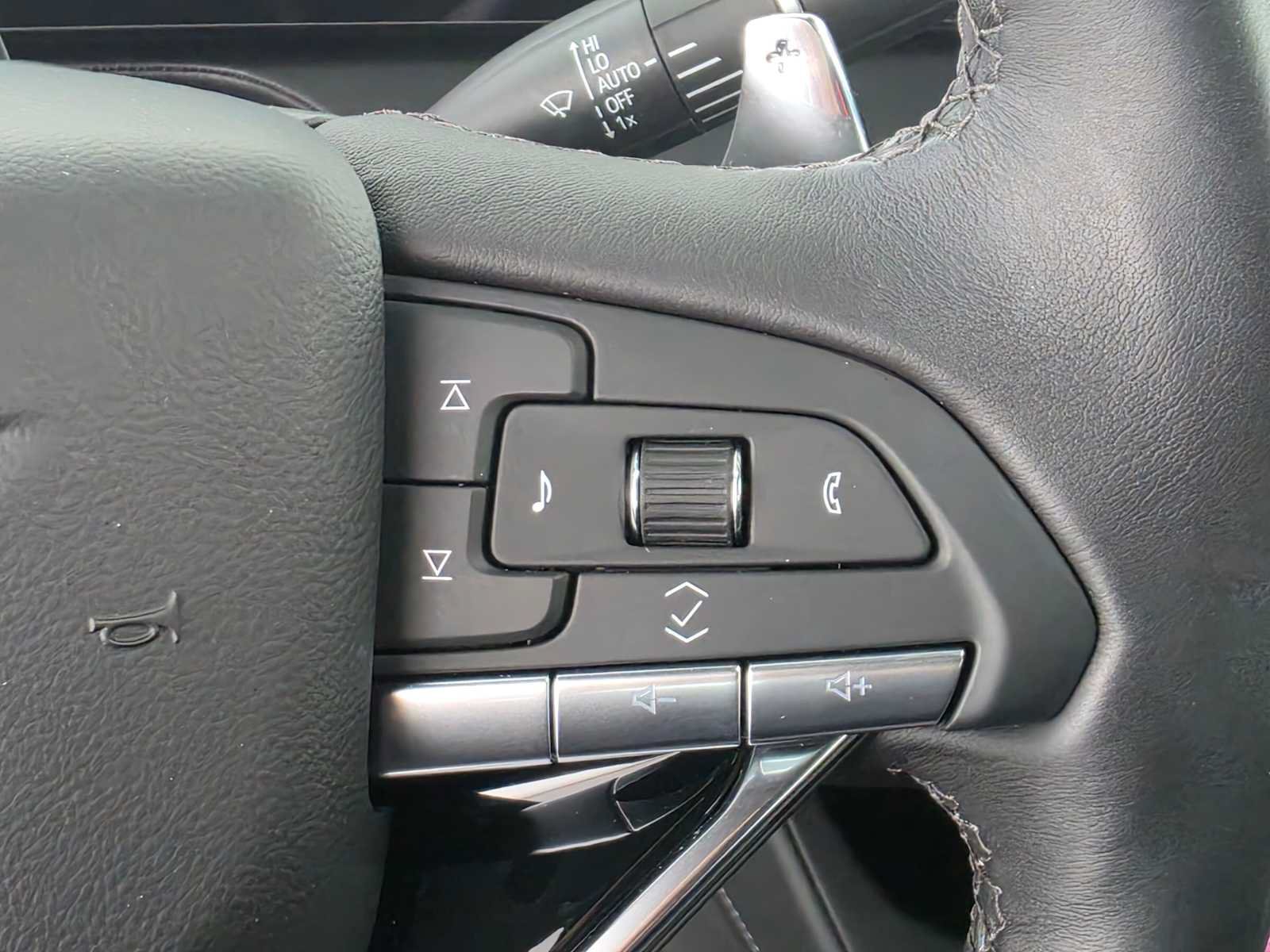 Used 2026 Cadillac CT5 Premium Luxury RWD image 31