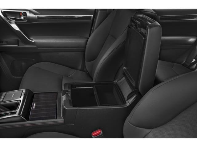 Used 2022 Lexus GX 460 Premium w/ Premium Package AWD/4WD image 29
