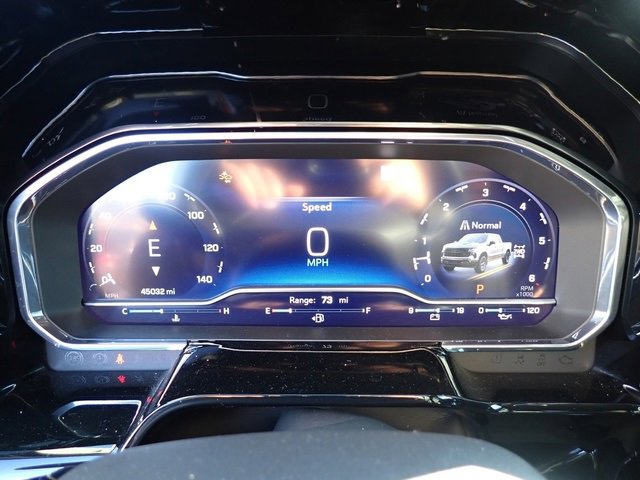 Used 2022 Chevrolet Silverado 1500 LT Trail Boss image 26