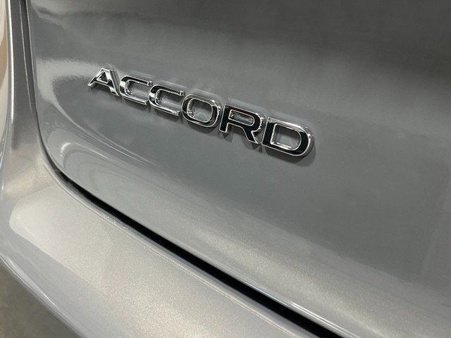 New 2026 Honda Accord SE image 7