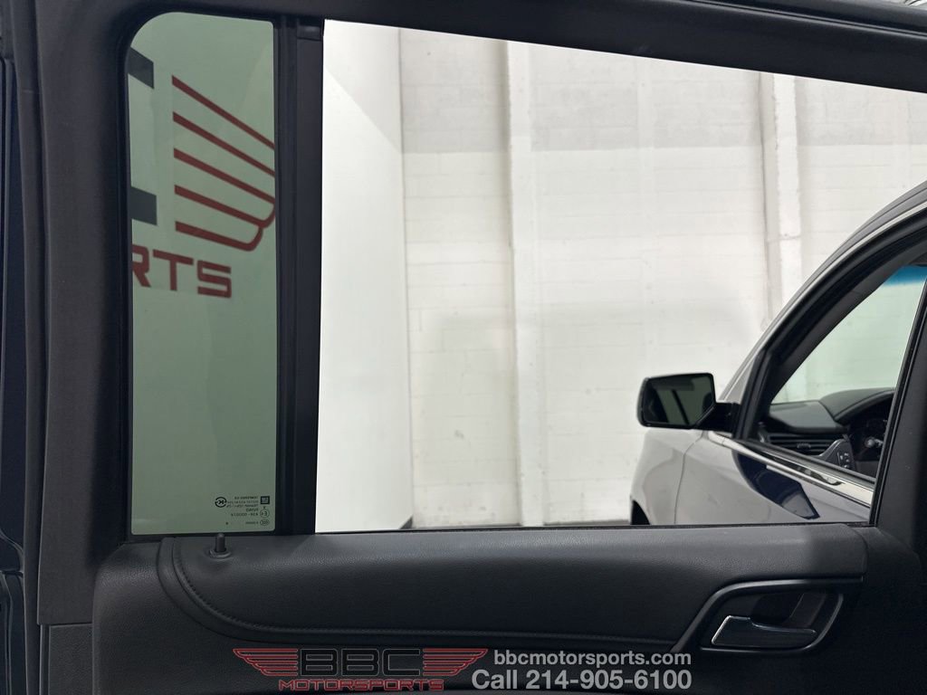 Used 2019 Chevrolet Suburban LT image 58