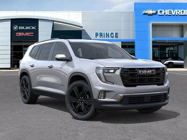 New 2026 GMC Acadia Elevation w/ Black Edition image 40