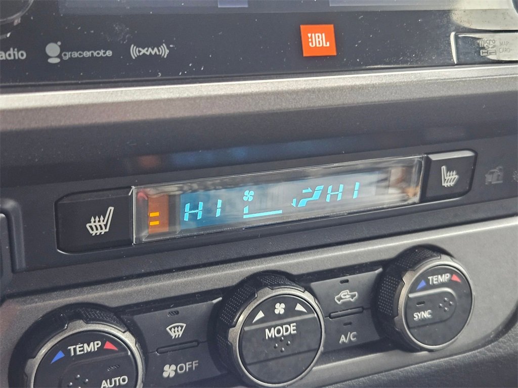 Used 2019 Toyota Tacoma TRD Off-Road image 28