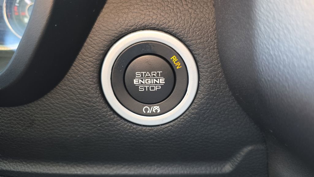 Used 2020 RAM 1500 Rebel w/ Rebel Level 2 Equipment Group image 23