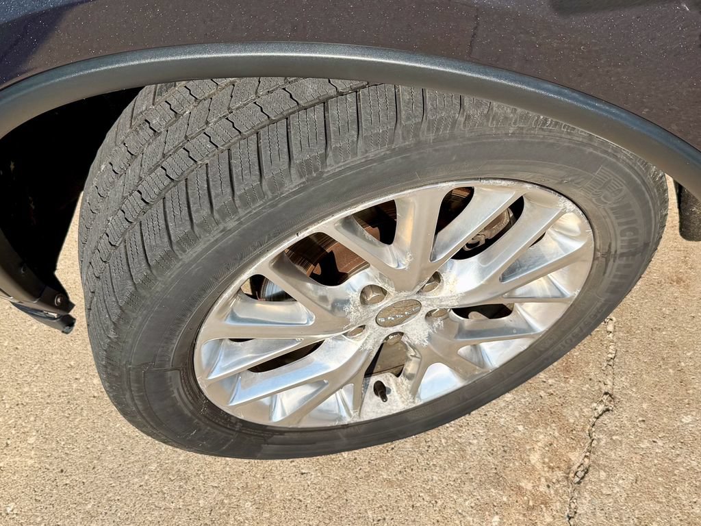 Used 2015 Dodge Durango Citadel w/ Technology Group AWD/4WD image 32