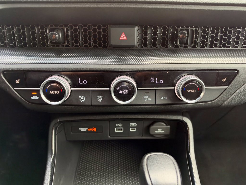 Used 2025 Honda CR-V Sport image 25