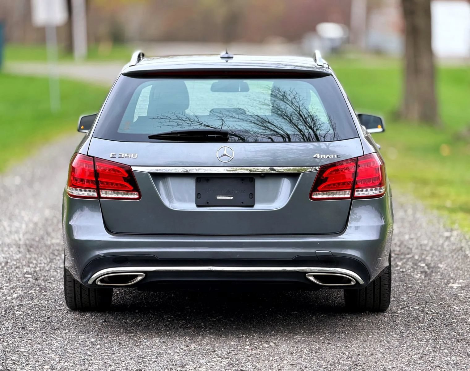 Used 2016 Mercedes-Benz E 350 4MATIC Wagon image 37