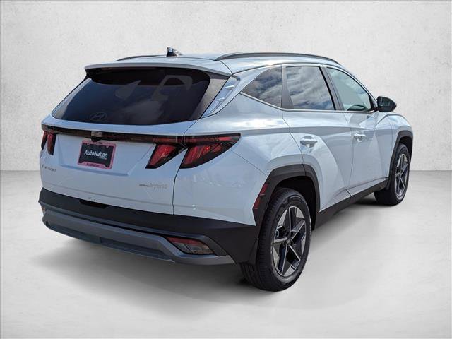 New 2026 Hyundai Tucson SEL image 5