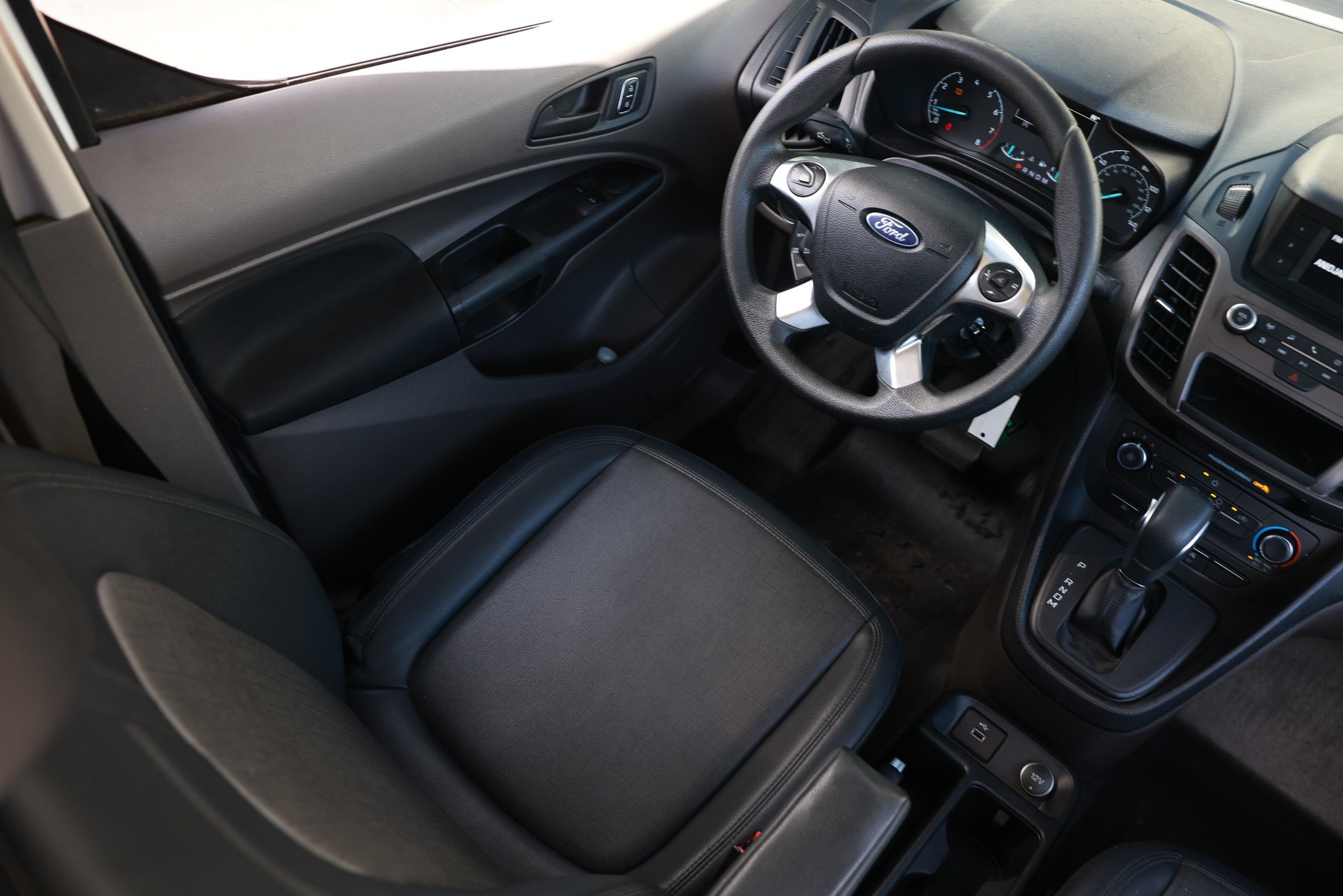 Used 2020 Ford Transit Connect XL FWD image 18