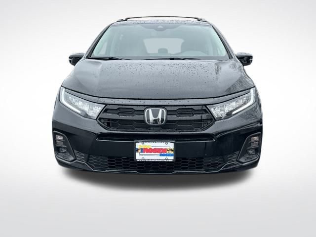 New 2026 Honda Odyssey Touring image 8