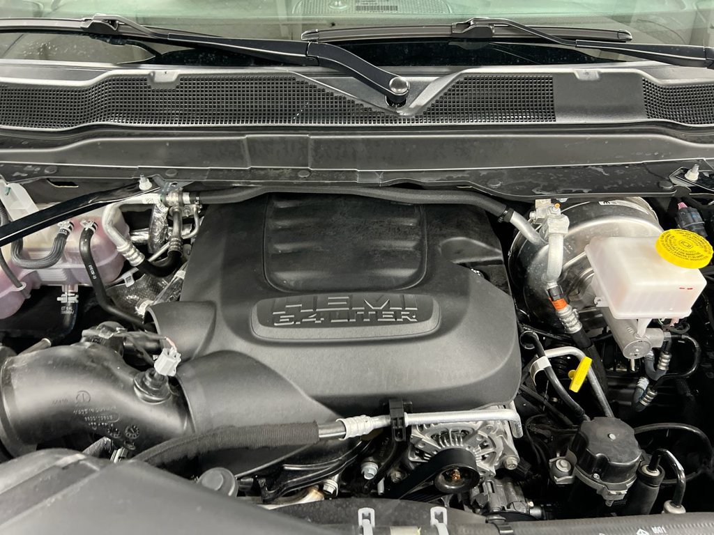 Used 2026 RAM 2500 Tradesman AWD/4WD image 25