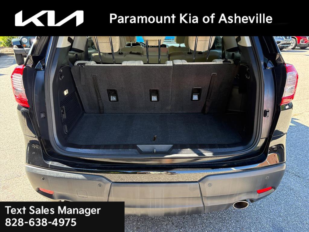 Used 2025 Subaru Ascent Premium AWD/4WD image 29