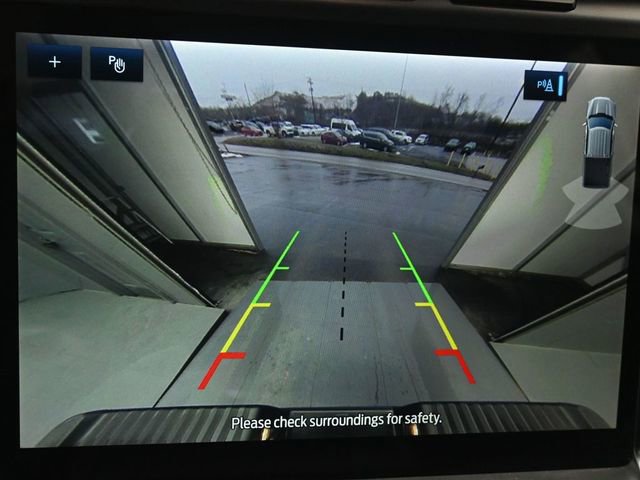 Used 2022 Ford F150 XLT w/ Equipment Group 302A High image 15