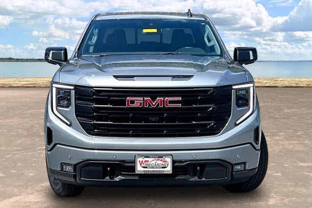 Used 2026 GMC Sierra 1500 Elevation w/ Elevation Premium Package AWD/4WD image 2