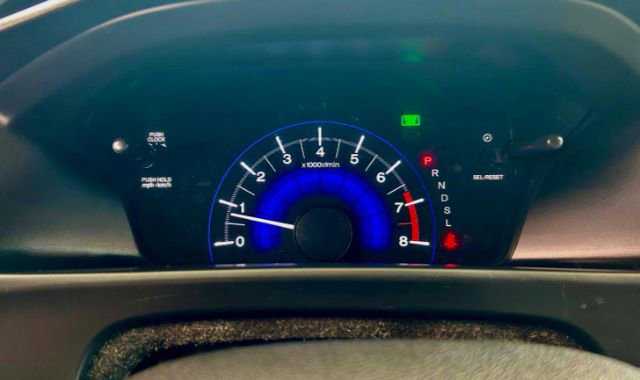 Used 2015 Honda Civic LX image 17