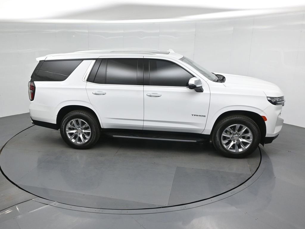 Used 2021 Chevrolet Tahoe Premier w/ Premium Package RWD image 58
