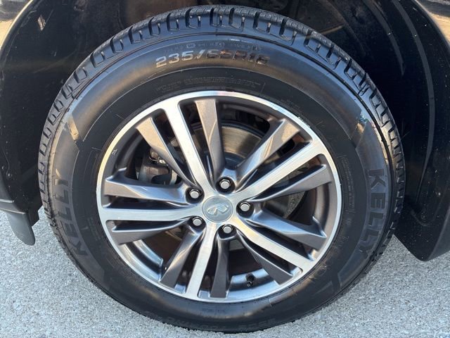 Used 2019 INFINITI QX60 Pure image 15