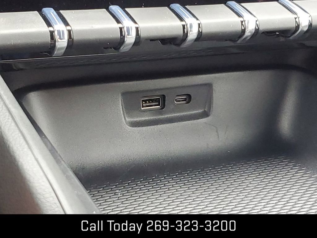 New 2026 GMC Terrain Elevation w/ Black Edition image 34