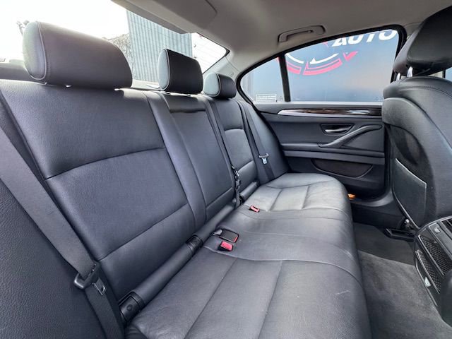Used 2015 BMW 535i xDrive Sedan AWD/4WD image 21