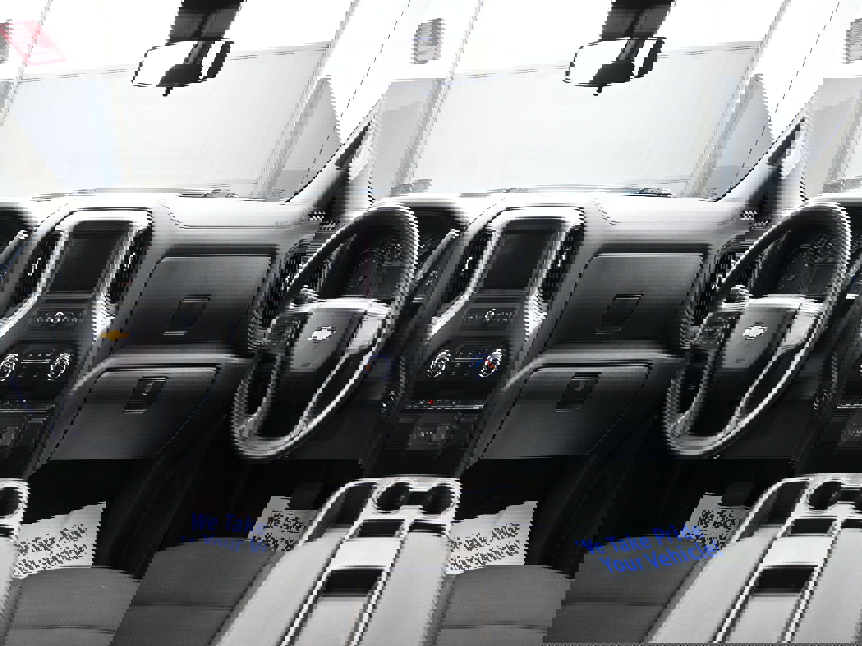 Certified 2022 Chevrolet Silverado 1500 Custom image 20