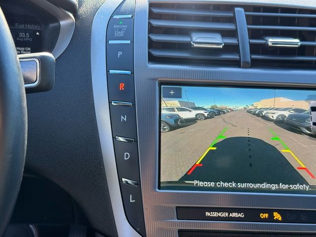 Used 2020 Lincoln MKZ Reserve w/ Elements Package image 21