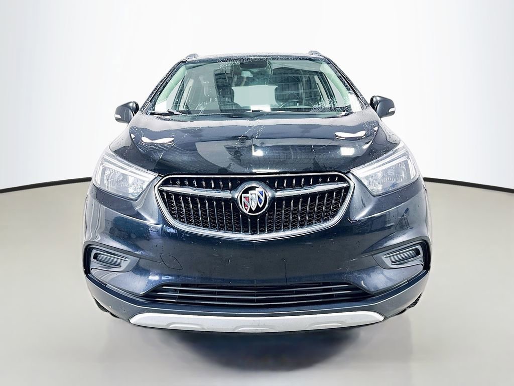 Used 2019 Buick Encore Preferred AWD/4WD image 4
