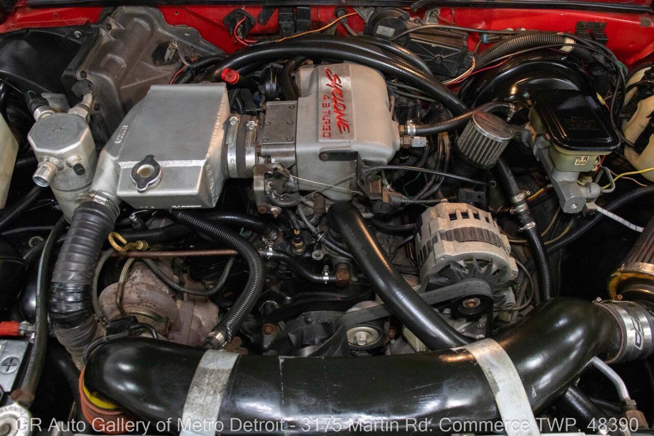 Used 1992 GMC Jimmy AWD/4WD image 18