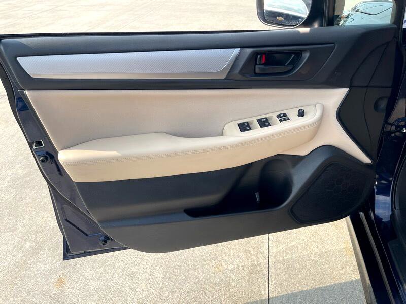 Used 2018 Subaru Legacy 2.5i w/ Alloy Wheel Package image 22