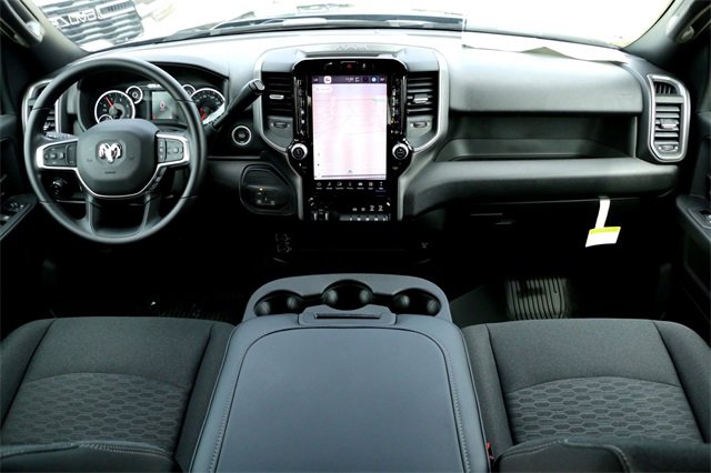 New 2026 RAM 2500 Tradesman image 19