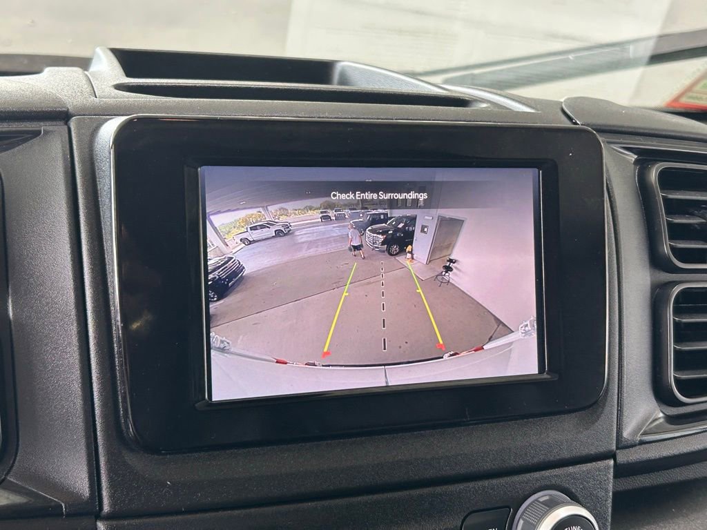 Used 2025 RAM ProMaster 2500 w/ Convenience Group image 21