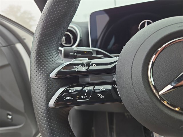 Certified 2025 Mercedes-Benz C 300 4MATIC Sedan image 17