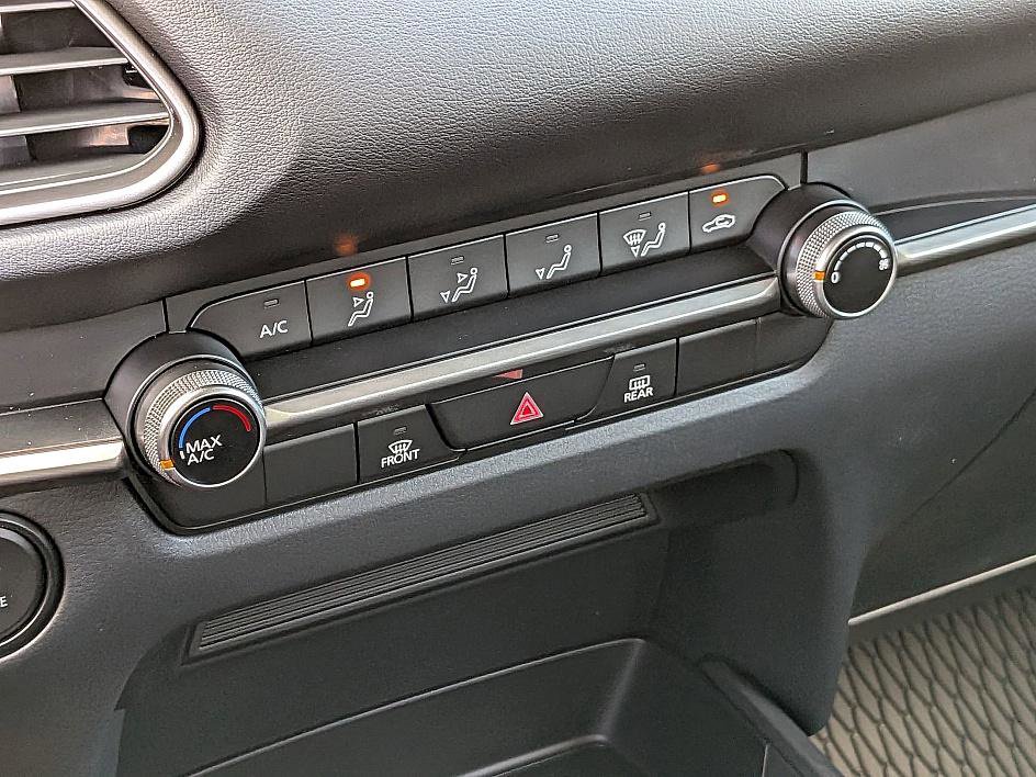 New 2026 MAZDA CX-30 AWD 2.5 S image 22