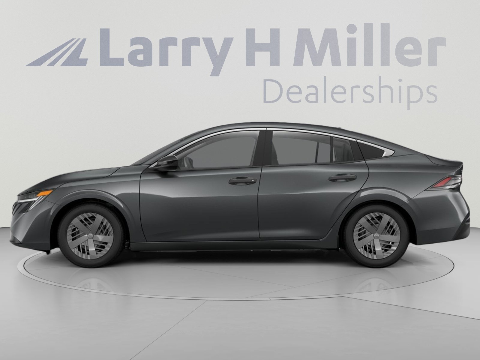 New 2027 Nissan Sentra S FWD image 8
