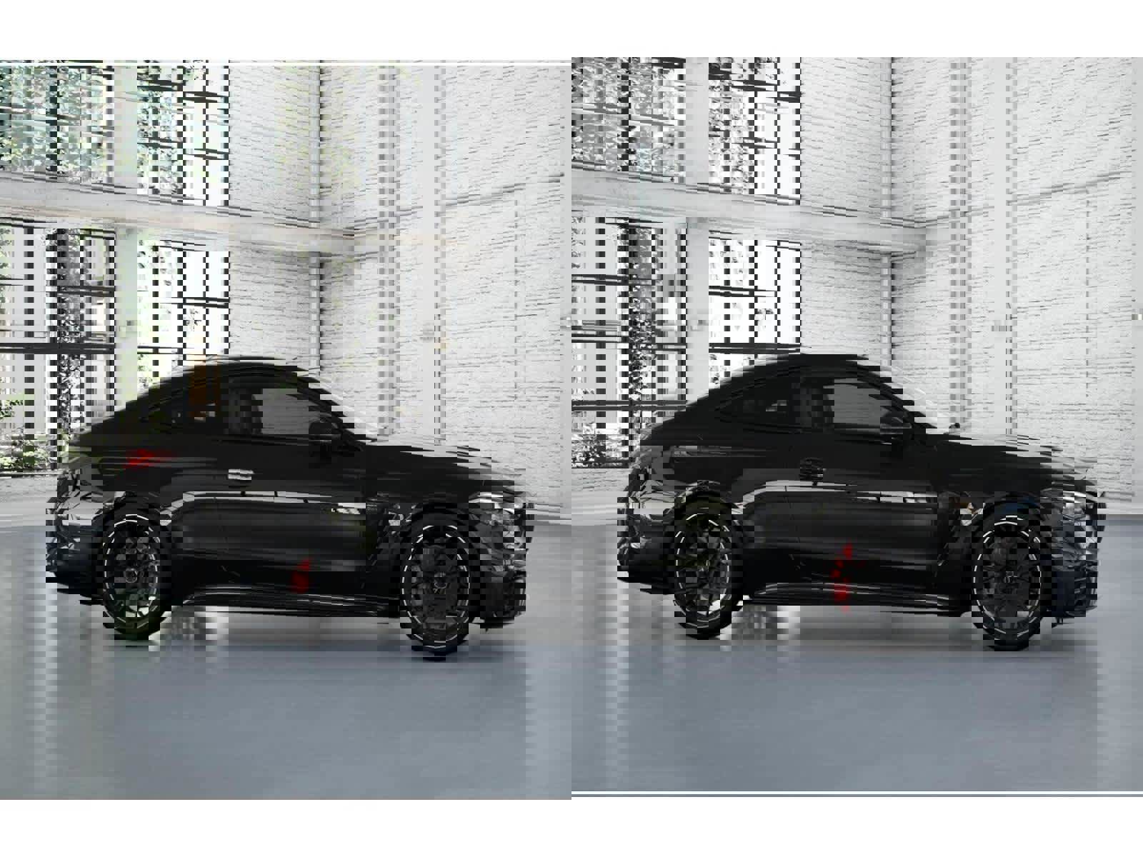 New 2026 Mercedes-Benz CLE 53 AMG 4MATIC Coupe image 14