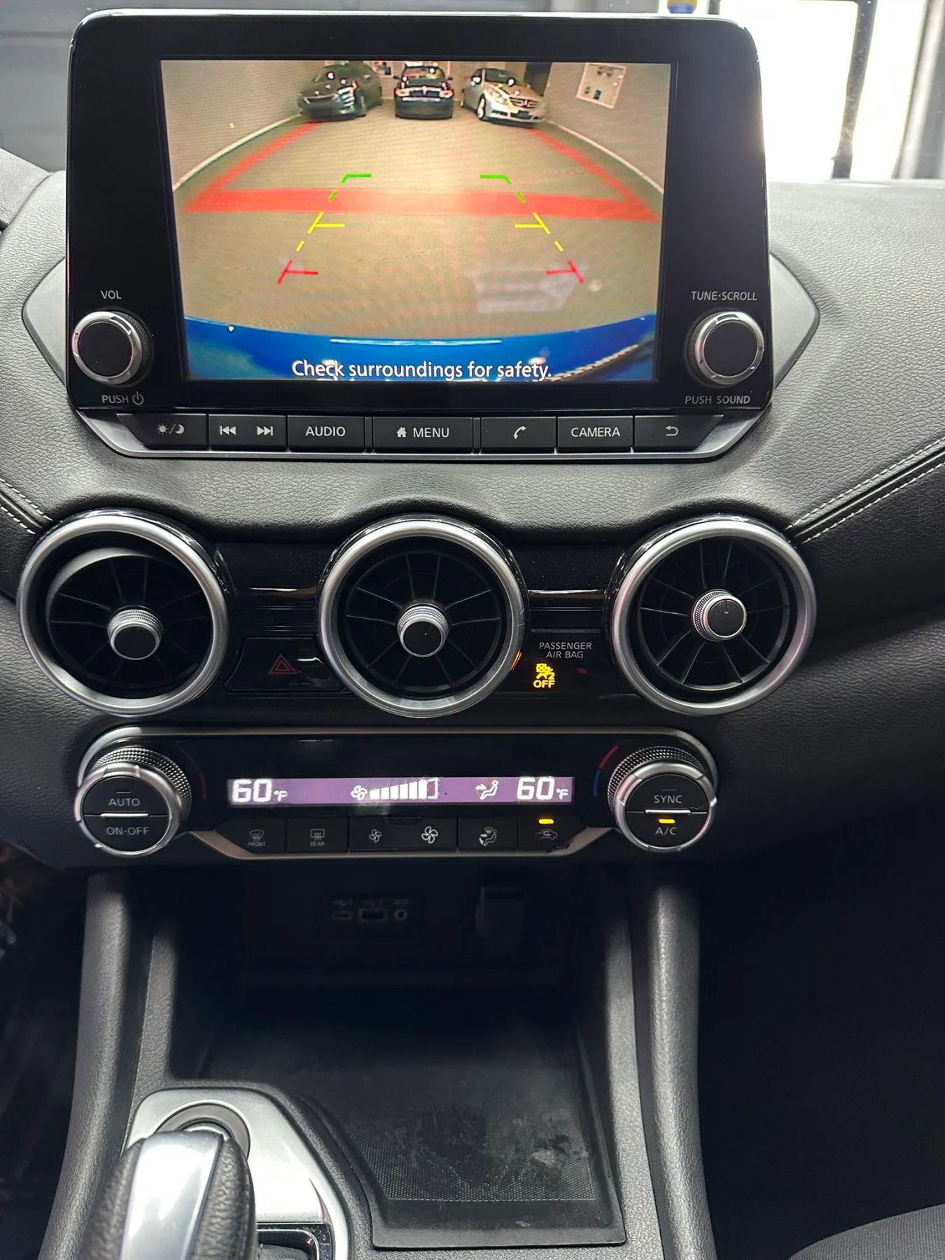 Used 2021 Nissan Sentra SV image 15