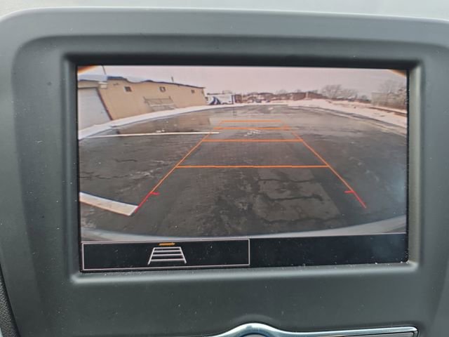 Used 2024 Chevrolet Equinox LT image 23