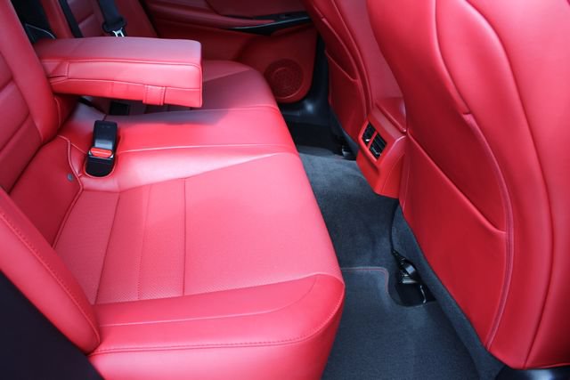 Used 2022 Lexus IS 350 F Sport w/ Accessory Package RWD image 22