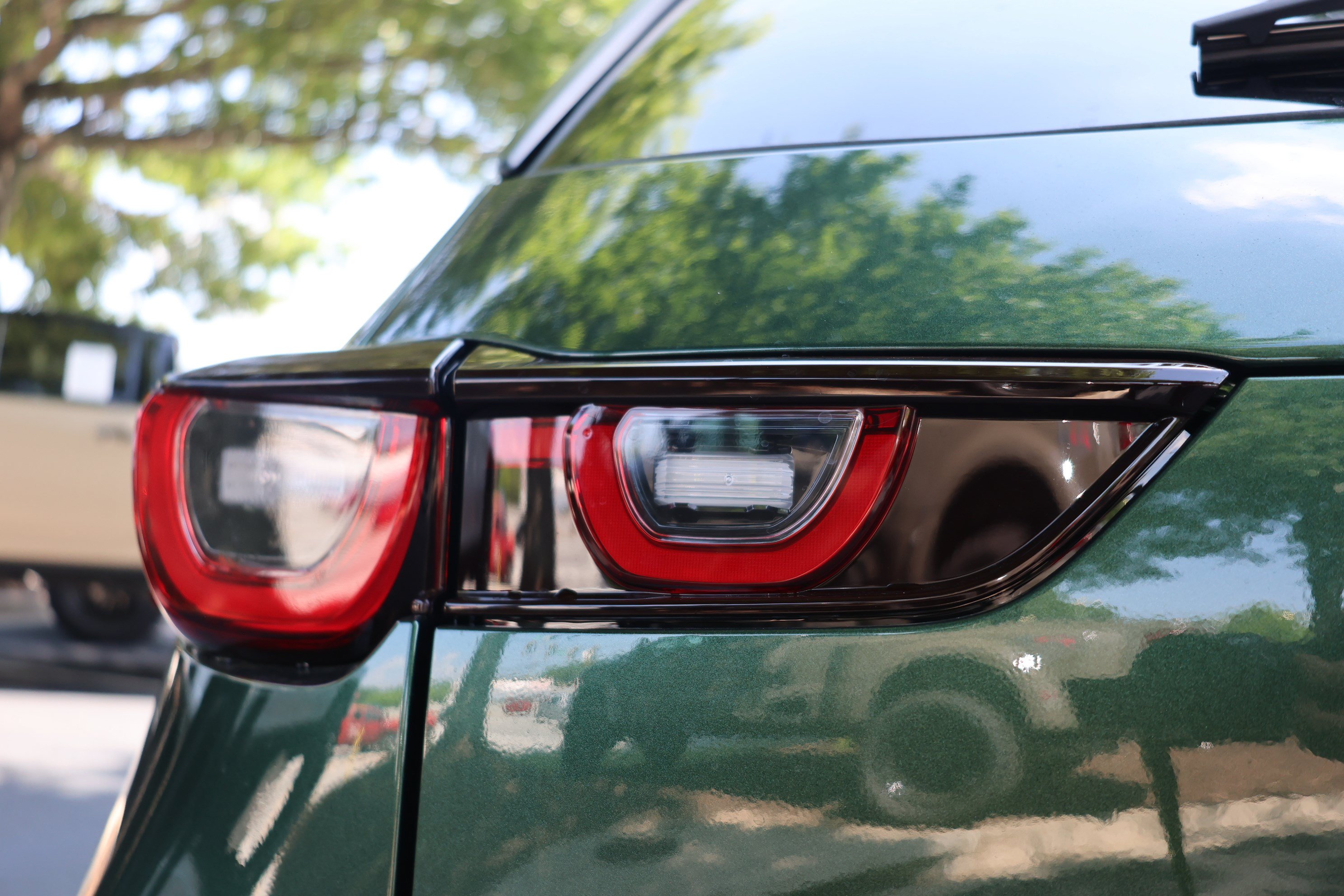 New 2026 MAZDA CX-50 AWD 2.5 S w/ Weather Package image 22