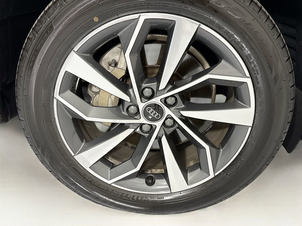 Used 2021 Audi Q5 2.0T Premium Plus image 32