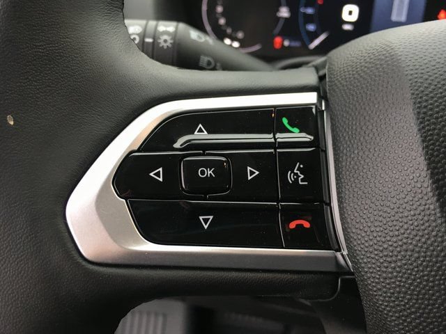 Used 2024 RAM ProMaster 3500 w/ Leather Interior Group FWD image 10