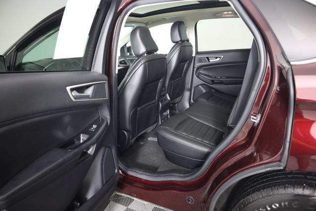 Used 2020 Ford Edge SEL w/ Convenience Package AWD/4WD image 49