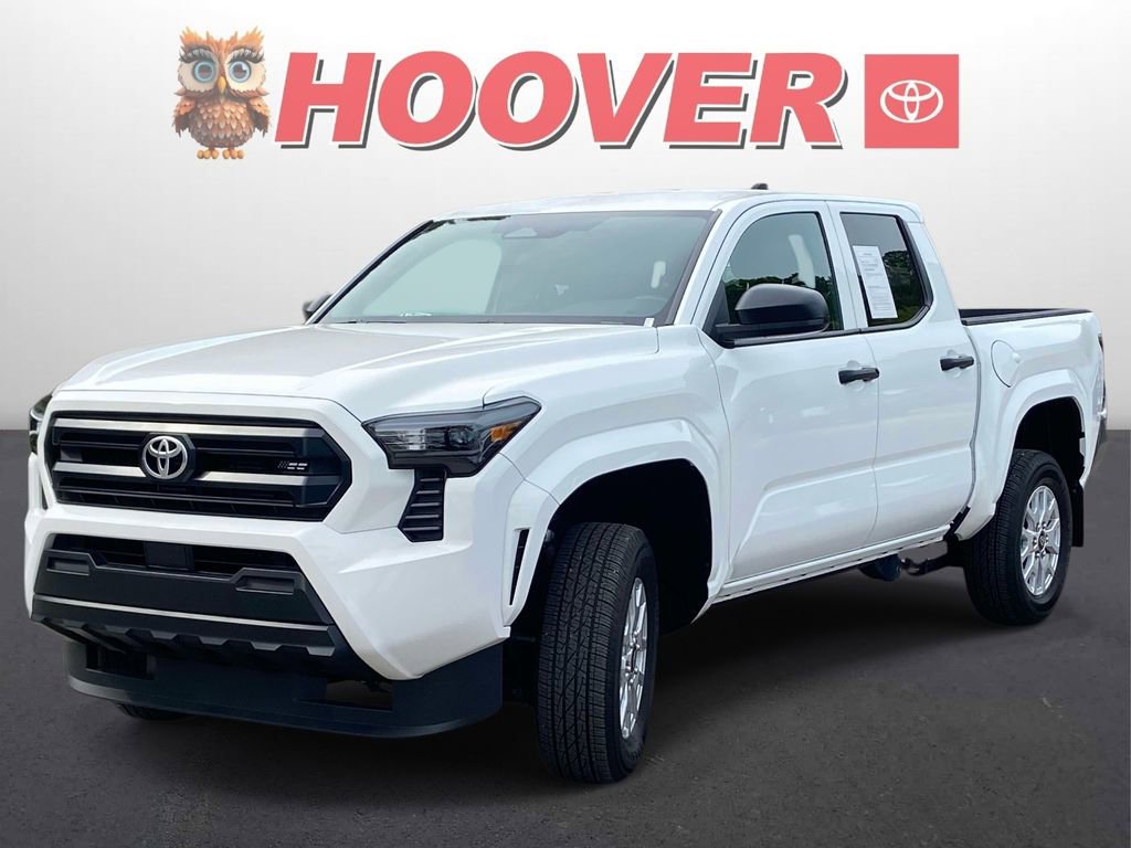 Used 2024 Toyota Tacoma SR image 6