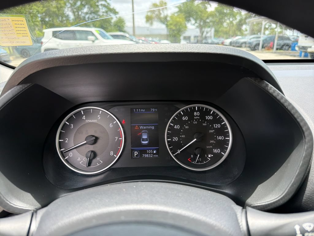 Used 2024 Nissan Sentra S FWD image 21
