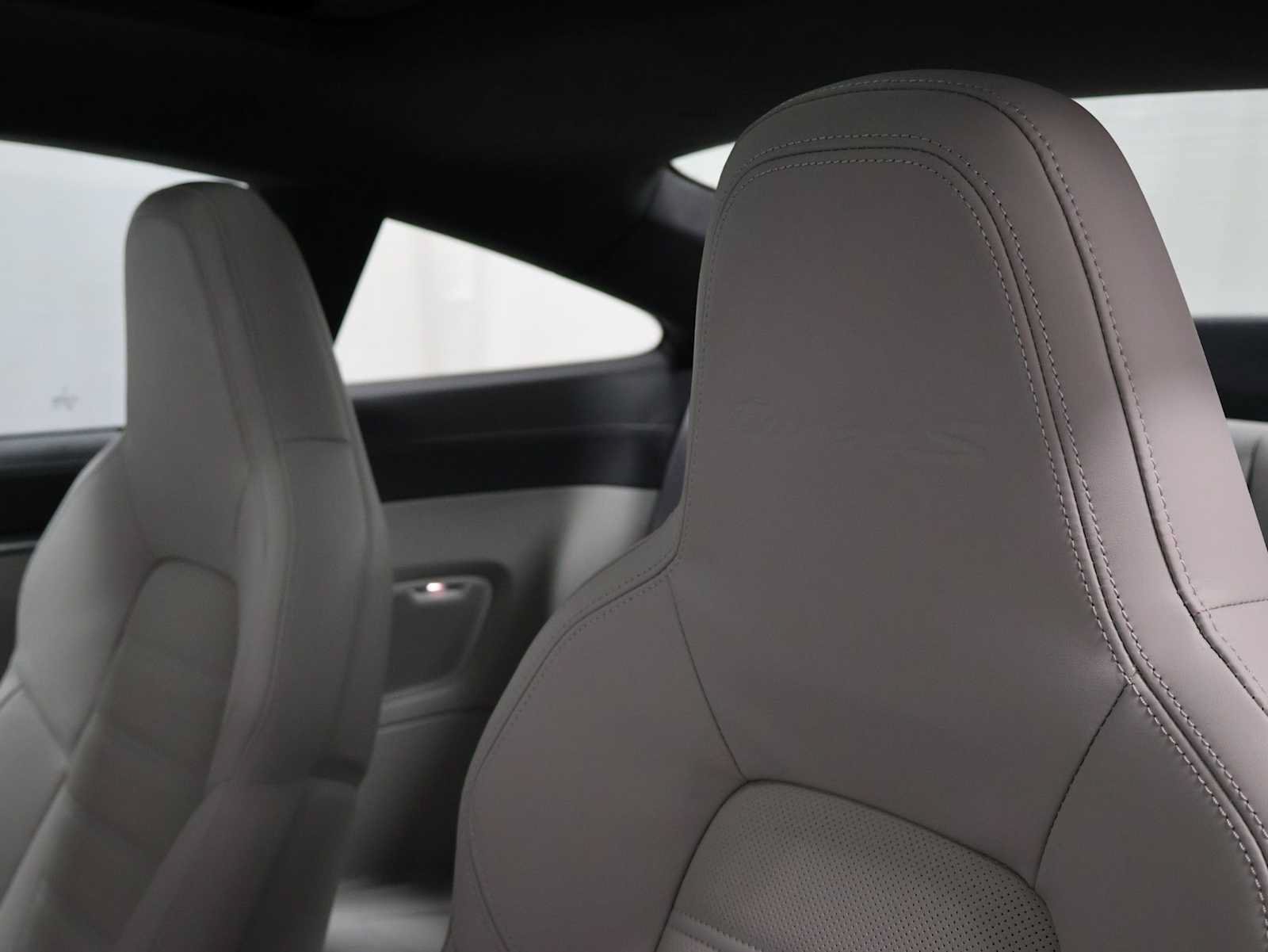 Certified 2024 Porsche 911 Turbo AWD/4WD image 19