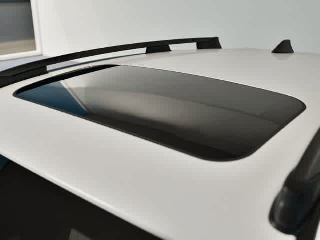 New 2026 Subaru Crosstrek 2.5i Limited AWD/4WD image 13