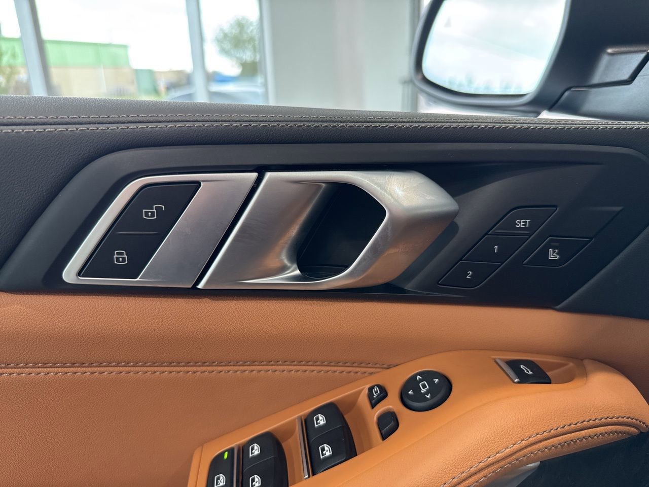 Certified 2025 BMW X5 xDrive40i image 40