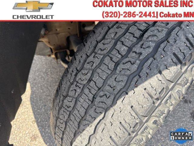 Used 2022 Chevrolet Silverado 1500 LT image 10